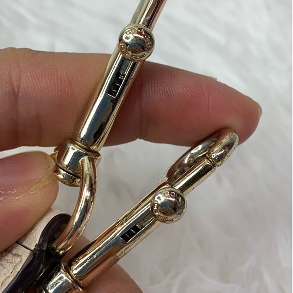COACH Replacement Strap - Picture 4 of 4